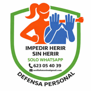 DEFENSA PERSONAL SEVILLA_RECOMIENDA