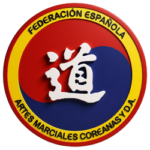 LOGO_FEDAMC_Hapkido_ARTES MARCIALES COREANAS