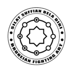 SILAT SUFFIAN BEL DIRI_CUADRO